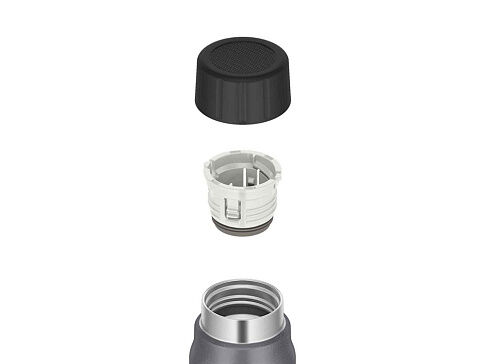 Термос из нерж. стали тм THERMOS FJK-500 SL0,5 L