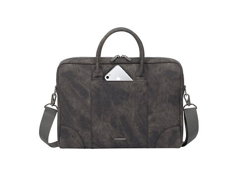 RIVACASE 8922 grey сумка для ноутбука 13.3-14 / 6