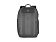 Рюкзак VICTORINOX Architecture Urban2 City Backpack 14'', серый, полиэстер / кожа, 30x19x42 см, 17 л