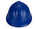 Антистресс Каска, синий