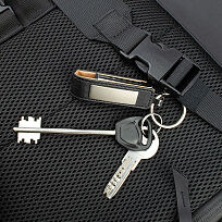 Флешка Flip Up, 16 Гб