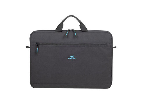 RIVACASE 5516 black кейс для ноутбука 15.6 /12