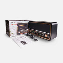 Радиоприемник «РП-336»