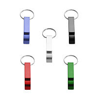 Брелок-открывашка Бавария, черный