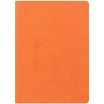 Ежедневник Basis, датированный, оранжевый