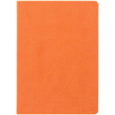 Ежедневник Basis, датированный, оранжевый