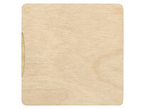 Деревянная игра Крестики нолики (сувениры повседневные)