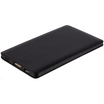 Набор Smart Essentials, черный