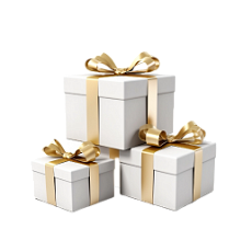 Подарочные наборы