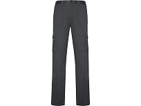 Брюки Daily Stretch, свинцовый