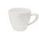 Чашка Coralli Rio, белая