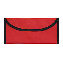 Сумка для документов GARZA, Красный