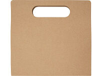 Fir набор для раскрашивания - Натуральный