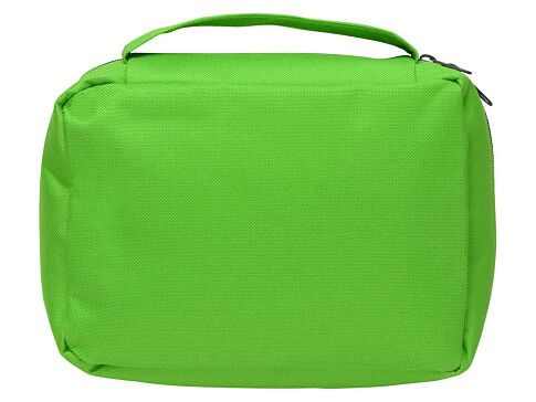 Несессер для путешествий Promo, зеленое яблоко