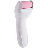 Устройство для ухода за стопами FS01, белое