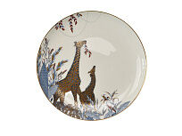 Тарелка Valerie Concept PLATE 3 TRO