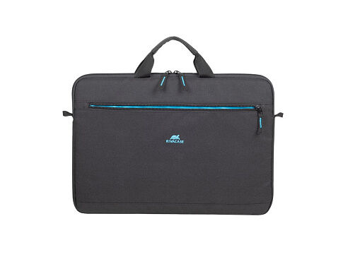 RIVACASE 5516 black кейс для ноутбука 15.6 /12