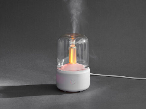 Увлажнитель-аромадиффузор Eve