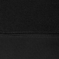 Худи детское оверсайз Houdini, черное