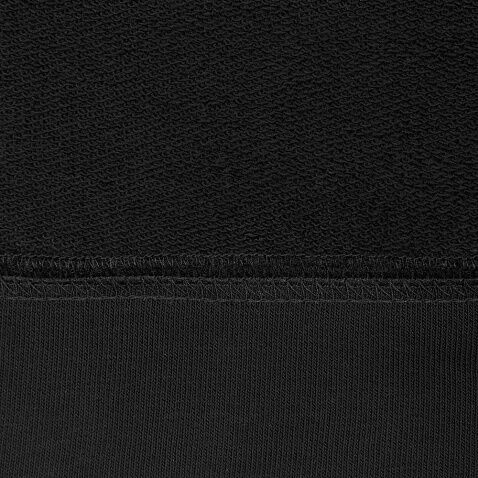 Худи детское оверсайз Houdini, черное