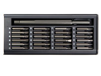 Набор отверток Everybit lite, серый