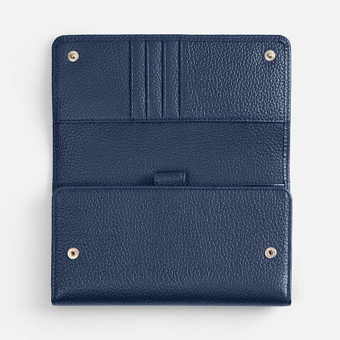 Клатч Unison, синий