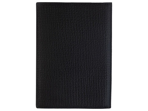 Обложка для паспорта Irving Black. Cerruti 1881