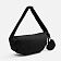 Сумка через плечо Altro, черная