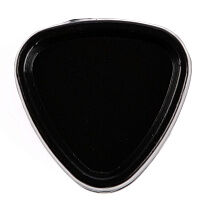 Фиксатор для шнура Natch, M, черный