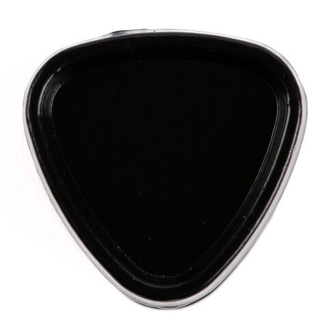 Фиксатор для шнура Natch, M, черный