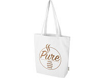 Florida эко-сумка плотностью 270 г/м² - Белый