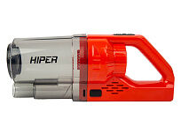 Пылесос автомобильный HIPER HVC120Li аккумуляторный