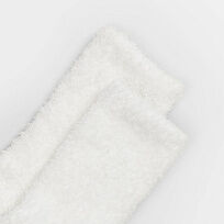 Носки Flaum, белые