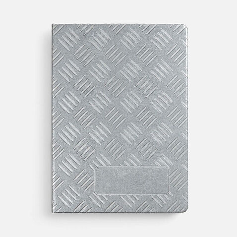 Ежедневник Hard Work, ver.2, недатированный