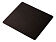 Кожаный коврик для мышки, черный