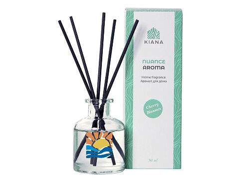 Ароматический диффузор Cherry blossom