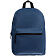 Детский рюкзак Base Kids с пеналом, темно-синий