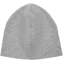 Шапка HeadOn, ver.2, серый меланж