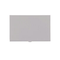 Визитница Element, серебряная