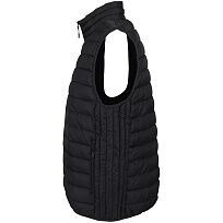 Жилет мужской Stream BW Men, черный