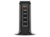 Kubic W5 Quick, черный