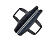 RIVACASE 8221 black сумка для ноутбука 13,3 / 6