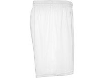 Спортивные шорты Player мужские, белый