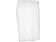 Спортивные шорты Player мужские, белый
