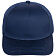 Бейсболка Seguro, темно-синяя