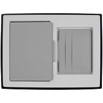 Набор Shall Simple, серый