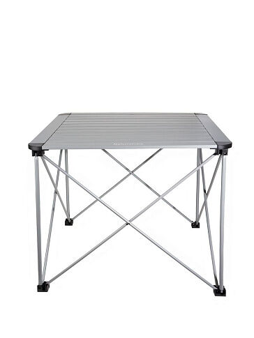 Стол Yamami L03 складной, серый