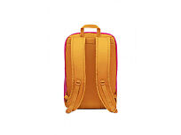 Городской рюкзак для ноутбука до 15.6'', розовый