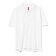 Рубашка поло мужская Adam, белая