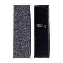 Коробка для ручки Collin, чёрная